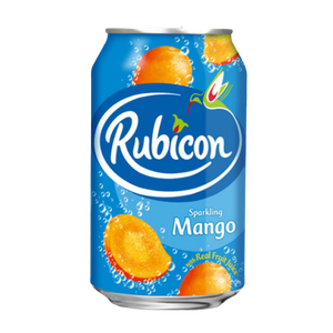 Rubicon Can 330ml